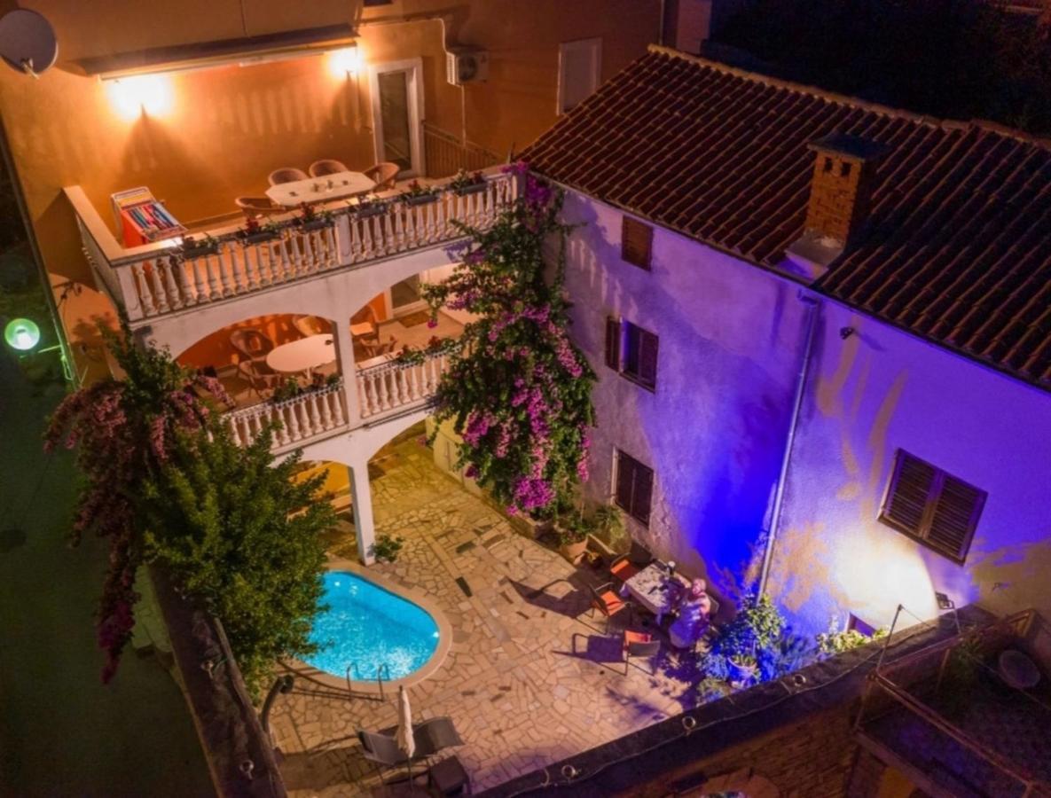 Apartments Salcinovic Medulin Bagian luar foto