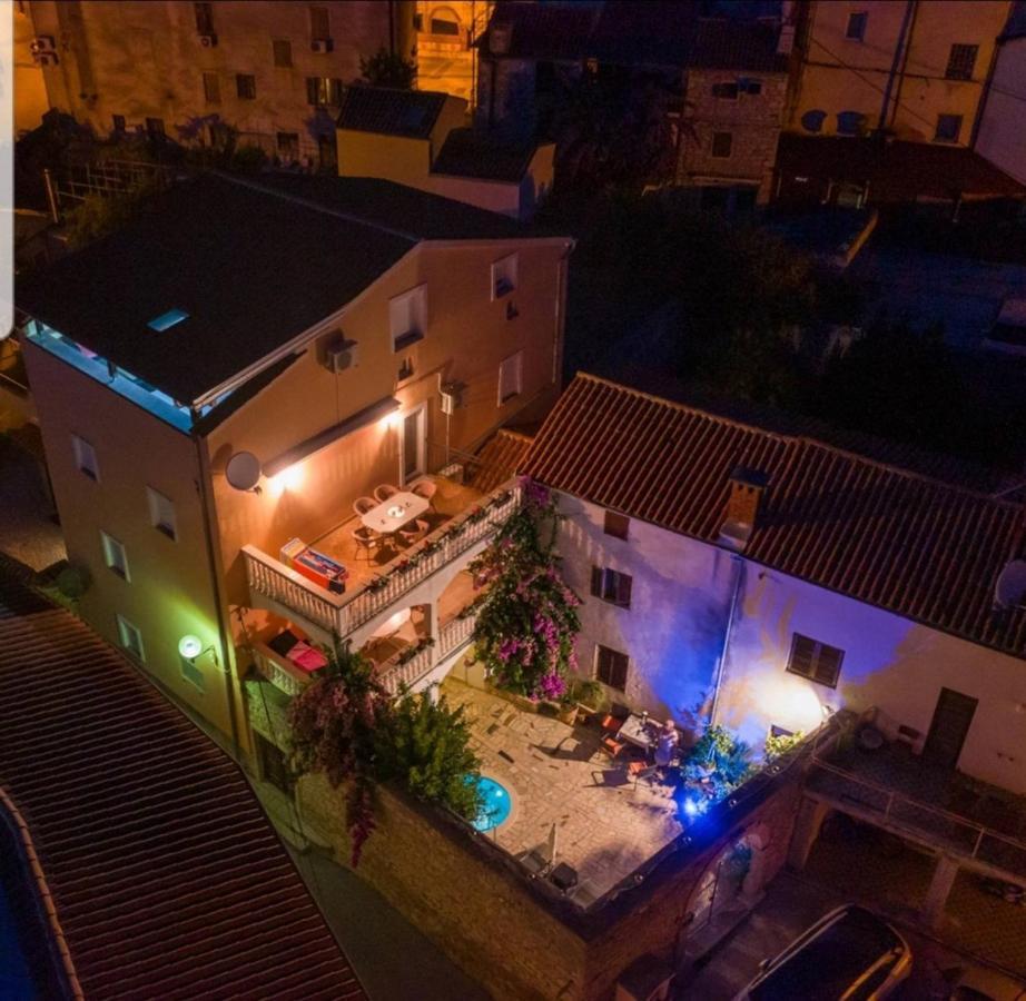 Apartments Salcinovic Medulin Bagian luar foto