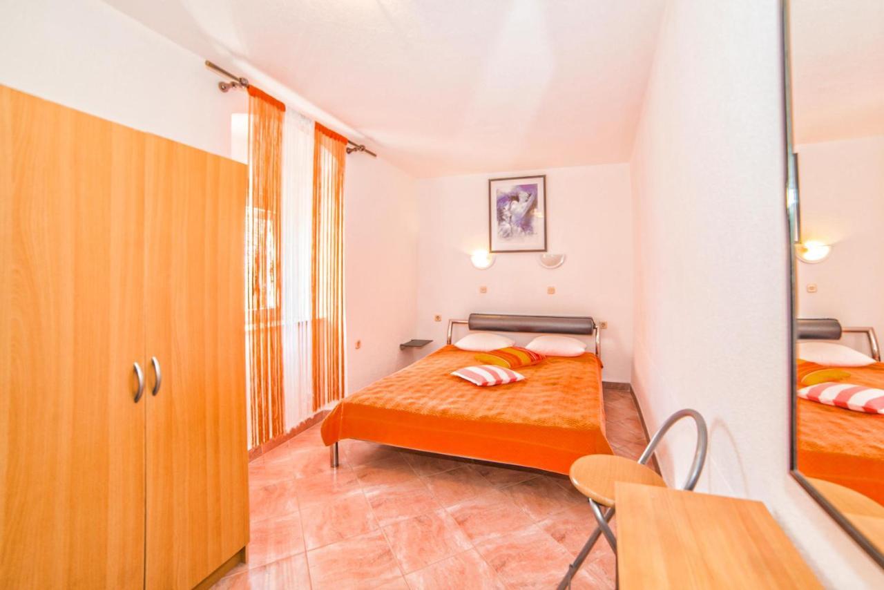 Apartments Salcinovic Medulin Bagian luar foto